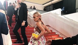 Maffashion o festiwalu w Cannes. Jak było? Co ją zaskoczyło?