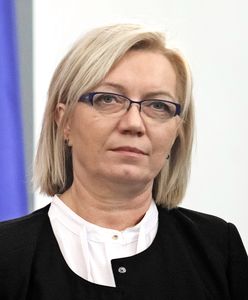 Julia Przyłębska: nie ma konfliktu między "starymi" a "nowymi" sędziami TK