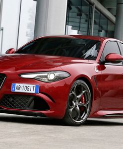 Abarth i Alfa Romeo podbijają serca Niemców. Włoskie auta im niestraszne