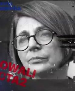 Nowy spot PiS. Uderza w PO tematem "ACTA2"