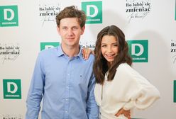 Antek Królikowski patrzy z dystansem na związek z Wieniawą