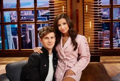 Antoni Królikowski i Julia Wieniawa w "The Story of My Life". Postarzeją się o kilkadziesiąt lat