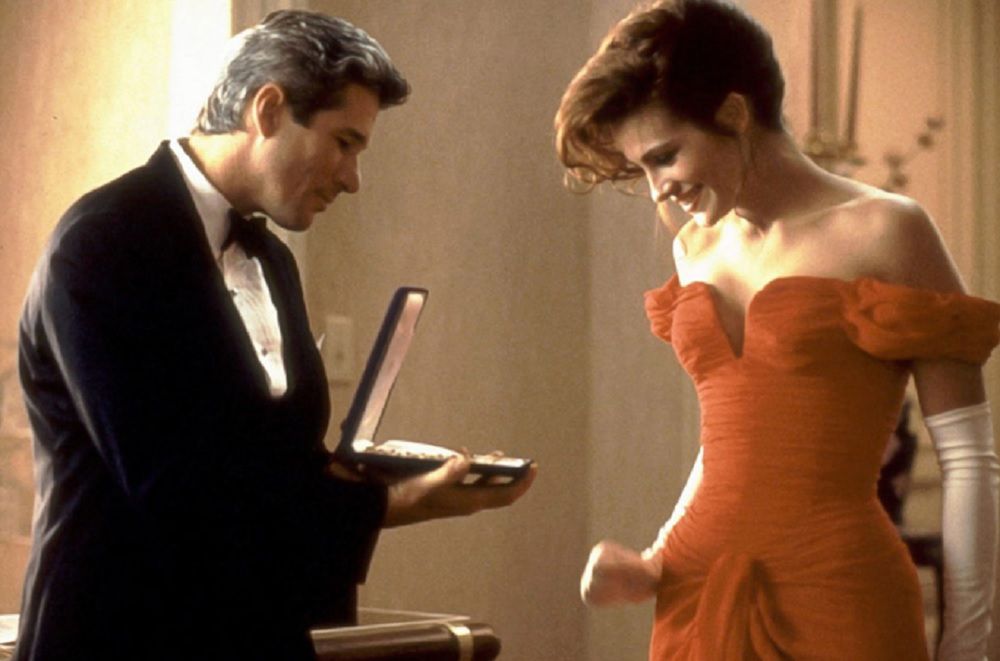 Ile lat mieli, grając swoje najważniejsze role?