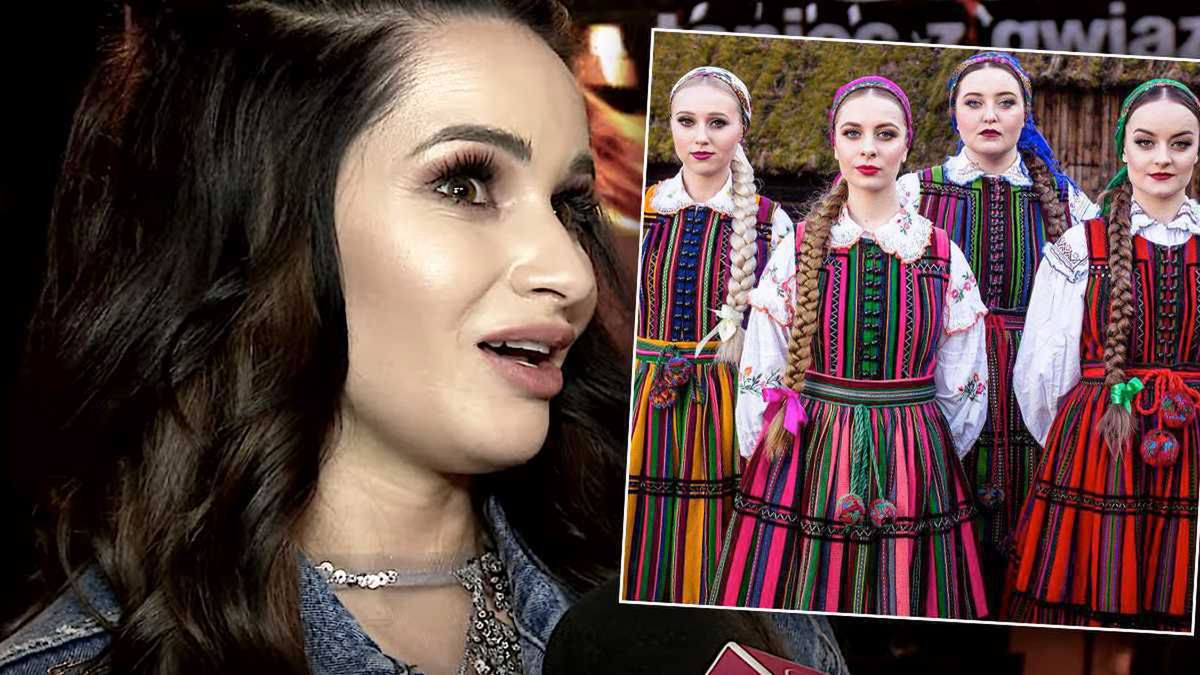 Ewelina Lisowska oceniła szanse Polski na Eurowizji 2019! Jest lepsza niż bukmacherzy [WIDEO]
