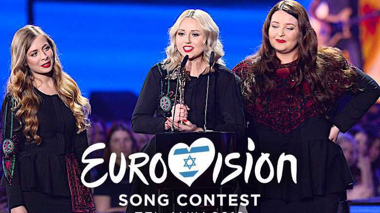 Tulia Eurowizja 2019 która wystąpi Polska w półfinale?