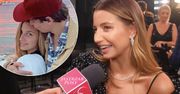 Julia Wieniawa od zawsze czuła miętę do Nikodema Rozbickiego. Gwiazda podsumowała pierwszy rok związku