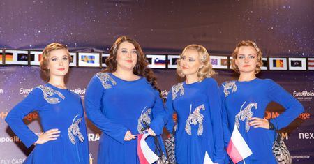 Eurowizja 2019: Polacy od lat czekają na przełom. Tulia zaśpiewa dziś w Tel Awiwie