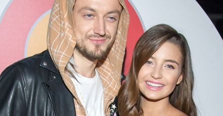 Julia Wieniawa i Baron. "Nie każcie nam robić dzieci!"