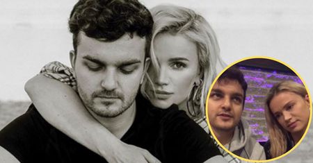 Maffasion i Czarek rozstali się na Instagramie. Fani nie wiedzą, co o tym myśleć