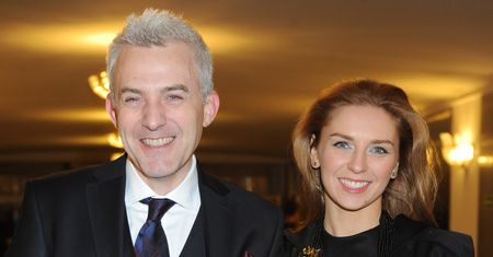 Julia Chmielnik wyszła za mąż. Hubert Urbański porównał ją do Hannibala Lectera
