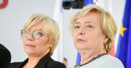 Janik: "Rozstrzyganie nieistniejących sporów, czyli czym zajmuje się Trybunał Konstytucyjny" [OPINIA]