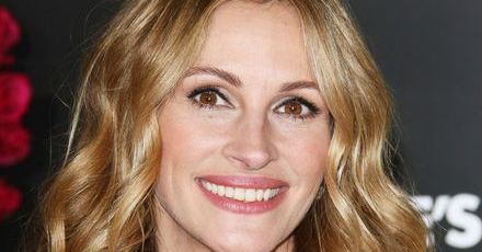 Julia Roberts nie będzie cofać czasu