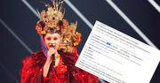 Eurowizja 2019: zagraniczni widzowie oburzeni. "Okradli Polskę"