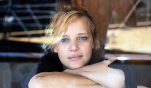 Joanna Kulig spełnia marzenia najbliższych