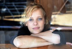 Joanna Kulig jest w ciąży! To potwierdzone