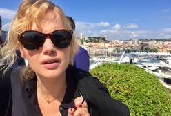 Joanna Kulig promienieje. Już widać ciążowy brzuszek