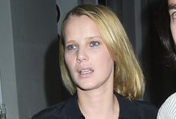 Joanna Kulig jest w Paryżu. Pokazała zdjęcie płonącej katedry