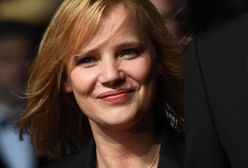 Joanna Kulig w "Guardianie". Wspomina reakcję męża po premierze "Zimnej wojny". Piękna