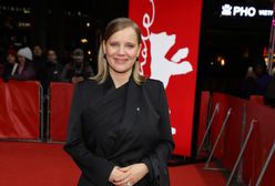 Joanna Kulig: elegancka czerń w Berlinie