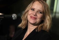 Joanna Kulig żegna się z serialem "O mnie się nie martw". Poruszające nagranie