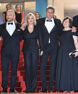 Joanna Kulig wygrała w Cannes. Piękny strój był drugorzędny