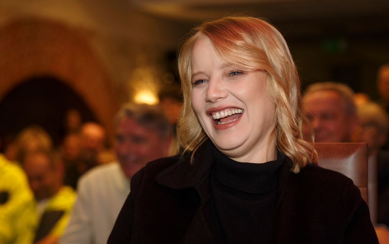 Joanna Kulig będzie rodzić w Stanach. Wyda na to kosmiczną sumę