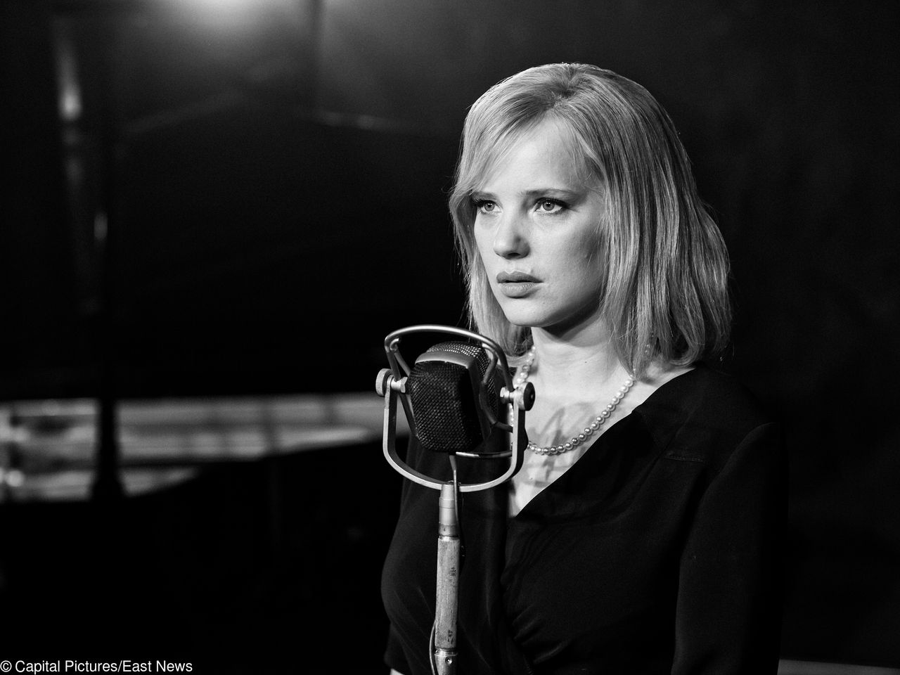 Jej piękno jest nieoczywiste, ale prawdziwe. Joanna Kulig daje nadzieję, nie tylko na oscara