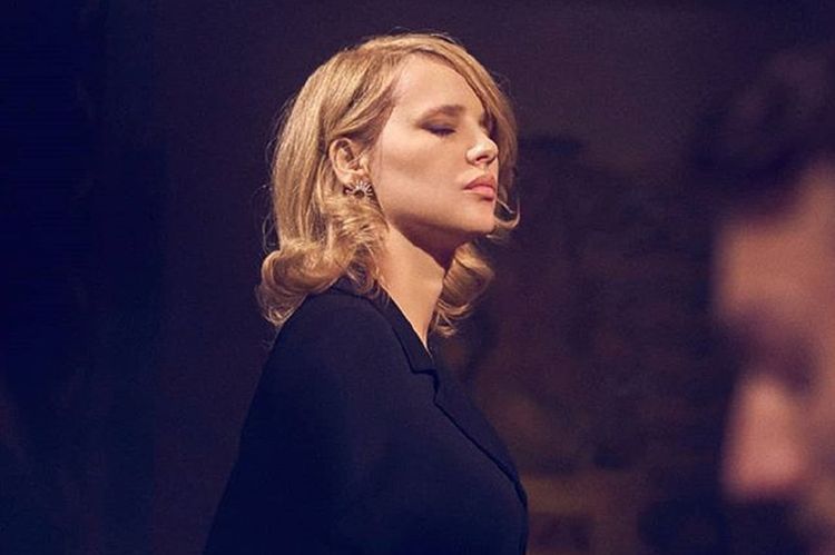 Joanna Kulig ma swoje pięć minut. Zagra w zagranicznym serialu