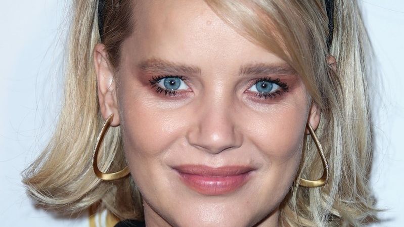 Joanna Kulig i Maciej Bochniak wkrótce zostaną rodzicami.