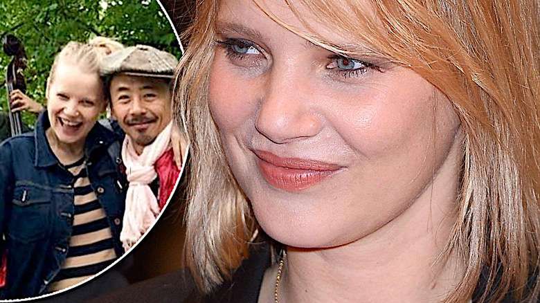 Joanna Kulig ciąża