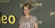 Joanna Kulig zbiera cięgi za nieudaną stylizację. Życie z dużym biustem nie jest łatwe