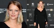 Joanna Kulig BŁYSZCZY na gali wręczenia Europejskich Nagród Filmowych (FOTO)