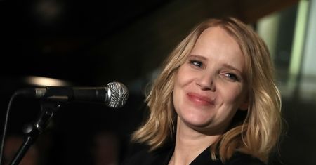 Zarobki polskich gwiazd seriali. Joanna Kulig daleko przed resztą