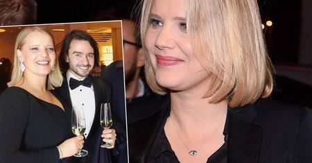 Joanna Kulig zadała szyku na zagranicznej gali. Nie była jedyną polską gwiazdą, która zachwyciła kreacją