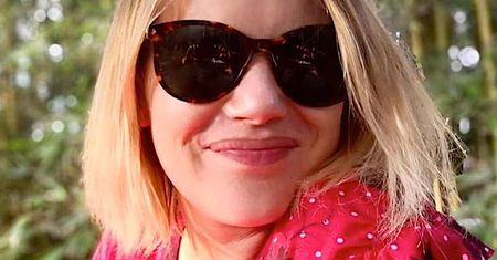 Joanna Kulig zniknęła z polskiego show biznesu. Wiemy, co się stało