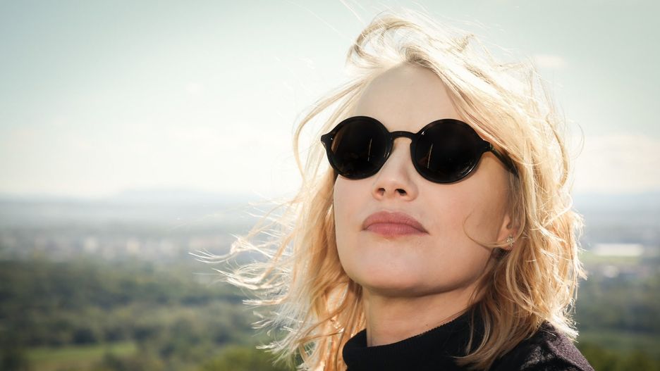 Joanna Kulig
