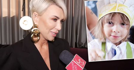 Paulla rozgadała się o synku. 12-letni Adaś posiada niesamowity talent: "Ma sprecyzowany cel od zawsze"