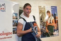 Łotewski pracownik może zastąpić "polskiego hydraulika"