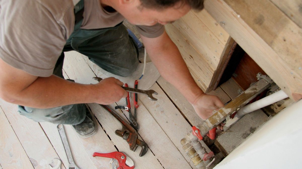 W pierwszym roku przyuczania do zawodu uczniowie zarabiają ok. 250 zł