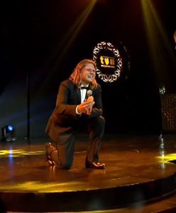 Doda krytykuje publiczne zaręczyny Szulim i Staraka