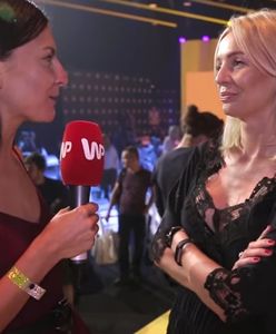 Agnieszka Szulim tłumaczy się z plotek o mieszkaniu w 5-gwiazdkowych hotelach