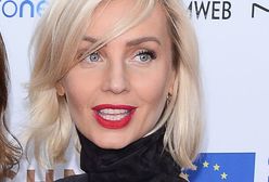 Agnieszka Woźniak-Starak nadal w górach. Sylwestra spędziła z najbliższymi