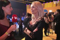 Agnieszka Szulim tłumaczy się z plotek o mieszkaniu w 5-gwiazdkowych hotelach