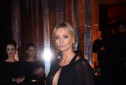 Piotr Woźniak-Starak oświadczył się Agnieszce Szulim podczas Balu TVN! Mamy WIDEO!