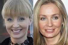 Niewiarygodna przemiana Szulim