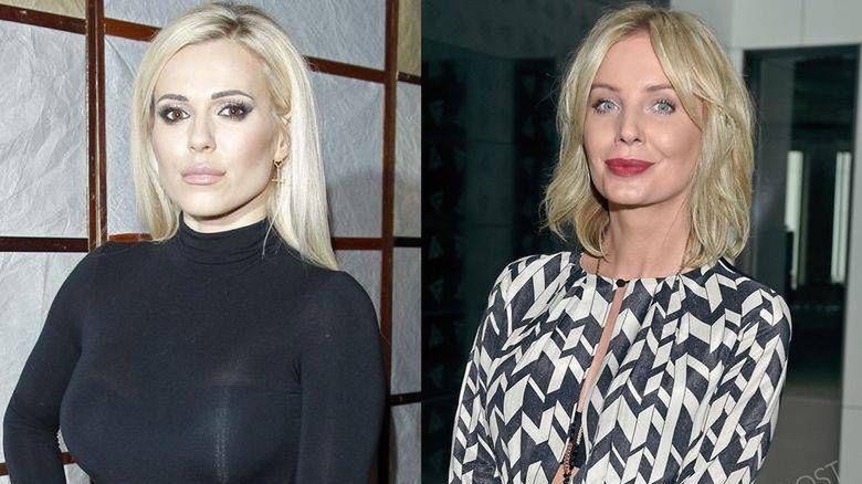 Doda i Agnieszka Szulim