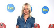 Agnieszka Szulim: kto ją tak ubrał?