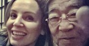 Co robi Agnieszka Szulim w Japonii? Znamy szczegóły jej dokumentu