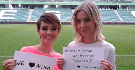 Dorota Gardias zainicjowała wyjątkową akcję charytatywną! Takiej jeszcze nie było