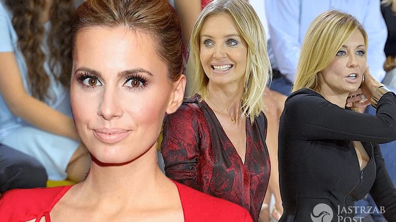 Agnieszka Hyży o ślubie Agnieszki Szulim i Małgorzaty Rozenek